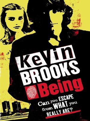 Being - ebook